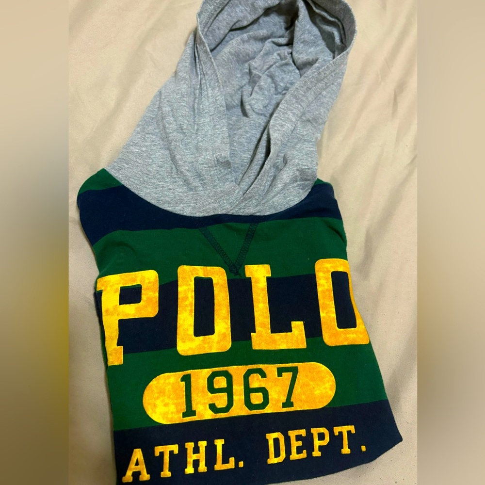 2 Boys Shirts